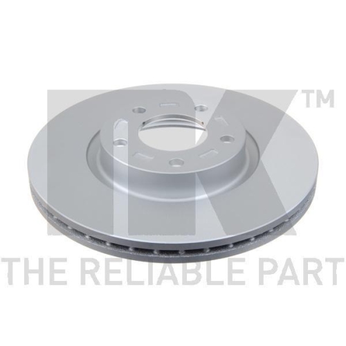 NK Bremsscheibe 313253