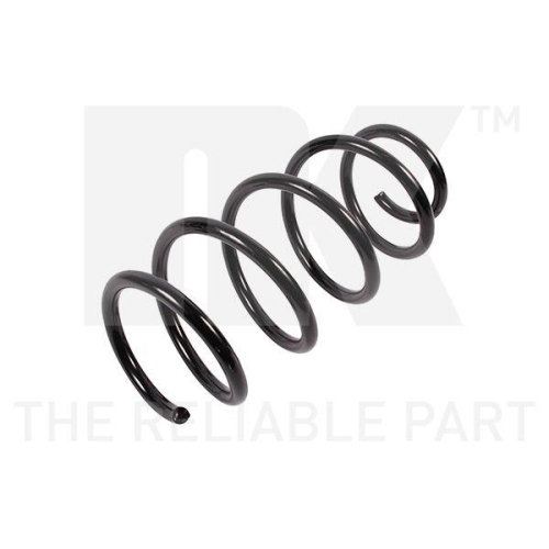 NK Fahrwerksfeder 5336125