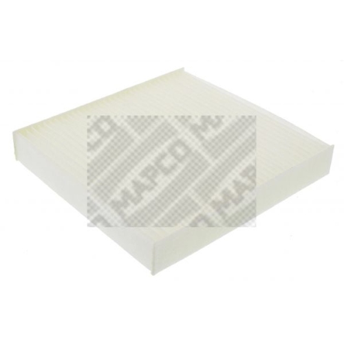 MAPCO Filter, Innenraumluft 65013