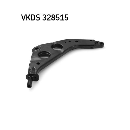 SKF Lenker, Radaufh&auml;ngung VKDS 328515