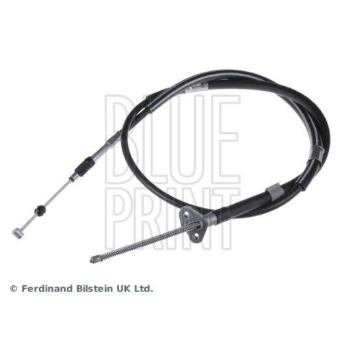 BLUE PRINT Seilzug, Feststellbremse ADT346118