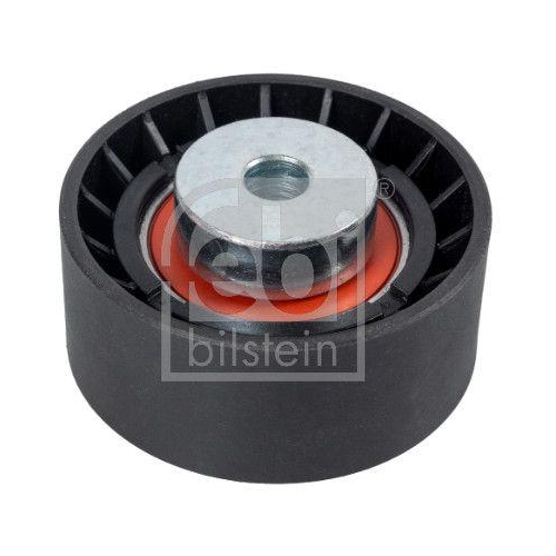 FEBI BILSTEIN Umlenk-/F&uuml;hrungsrolle, Keilrippenriemen 23294