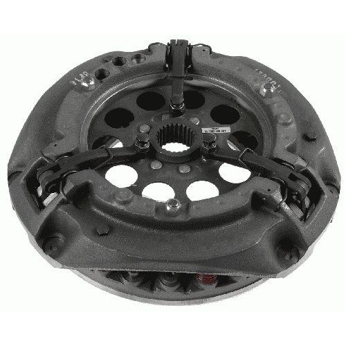 SACHS Kupplungsdruckplatte 1882 998 901