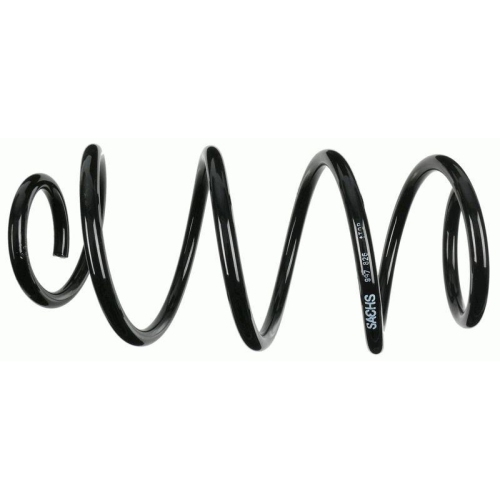 SACHS Fahrwerksfeder 997 826