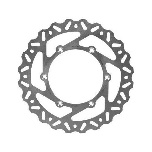 TRW Bremsscheibe Cross Design MST311EC