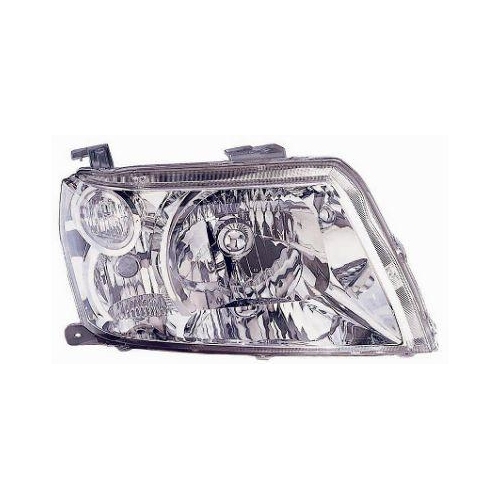 VAN WEZEL Hauptscheinwerfer 5250964
