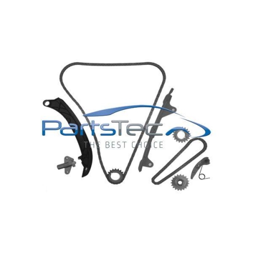 PartsTec Steuerkettensatz PTA114-0520