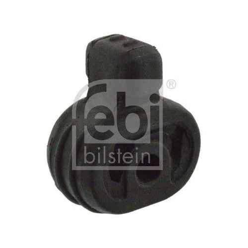 FEBI BILSTEIN Halter, Abgasanlage 15714