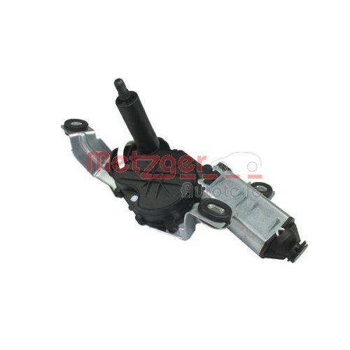 METZGER Wischermotor ORIGINAL ERSATZTEIL 2190595