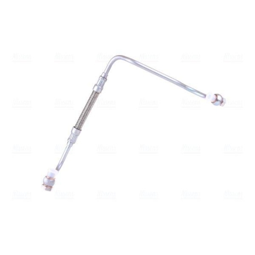 NISSENS Ölleitung, Lader 935033