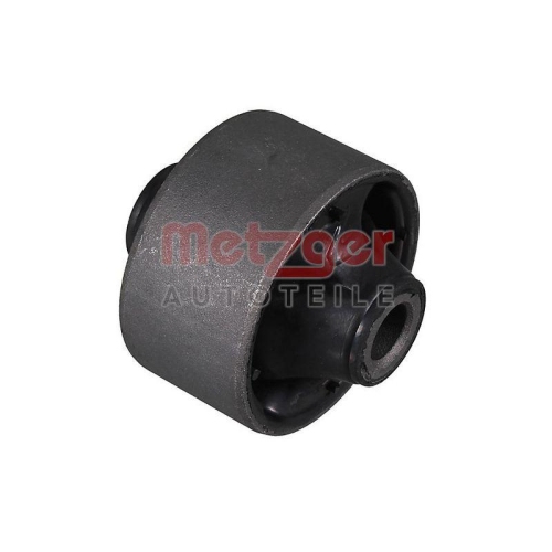 METZGER Lagerung, Lenker GREENPARTS 52114908