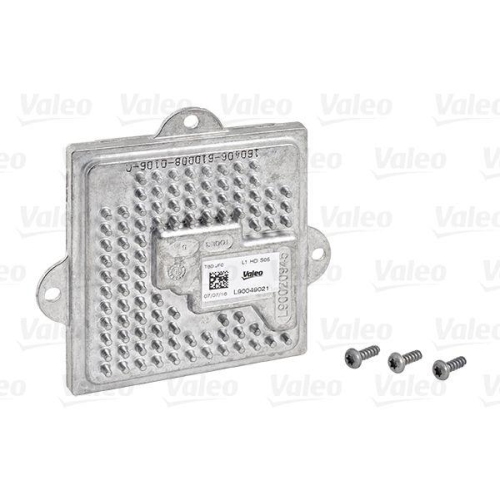 VALEO Steuerger&auml;t, Beleuchtung ORIGINAL TEIL 047652