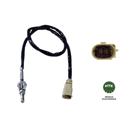 NTK Sensor, Abgastemperatur 96047