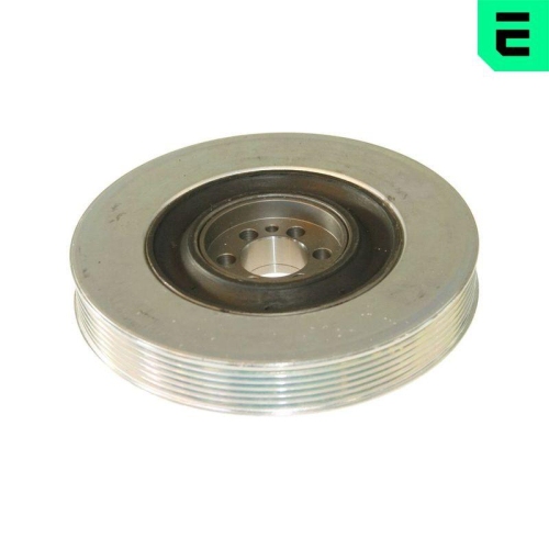 OPTIMAL Riemenscheibe, Kurbelwelle