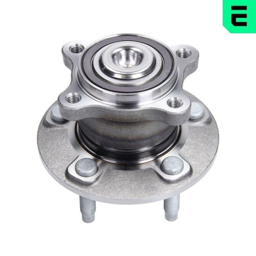 OPTIMAL Radlagersatz