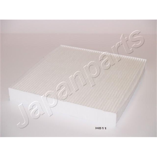 JAPANPARTS Filter, Innenraumluft FAA-H011