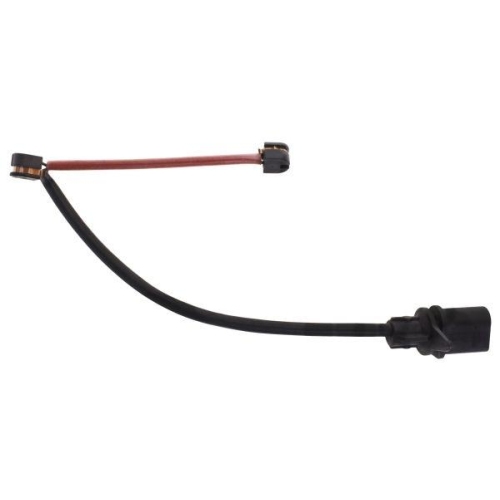 TEXTAR Warnkontakt, Bremsbelagverschlei&szlig;