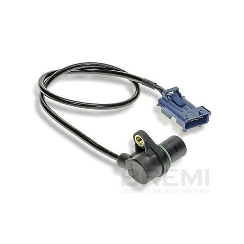 BREMI Impulsgeber, Kurbelwelle