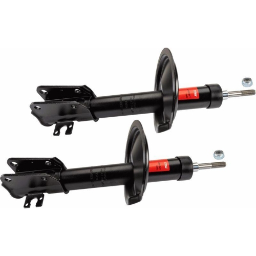 TRW Sto&szlig;d&auml;mpfer TRW TWIN