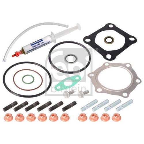 FEBI BILSTEIN Montagesatz, Lader