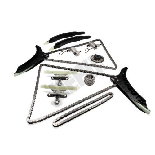 HEPU Steuerkettensatz