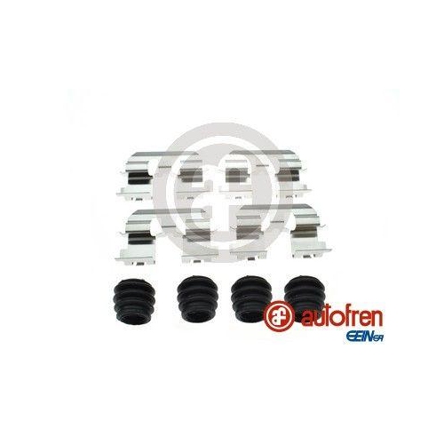 AUTOFREN SEINSA Zubeh&ouml;rsatz, Scheibenbremsbelag