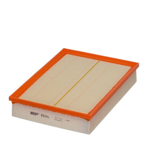 HENGST FILTER Luftfilter