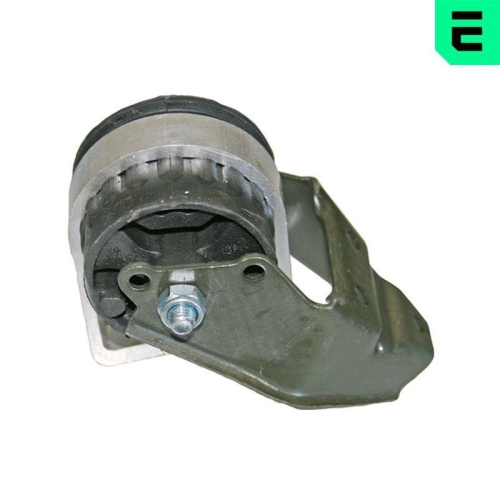 OPTIMAL Lagerung, Motor