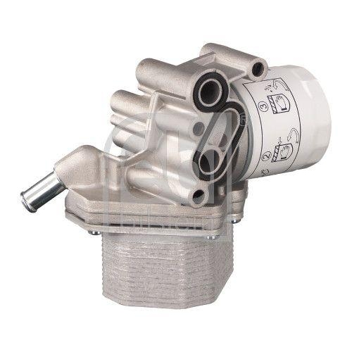 FEBI BILSTEIN Geh&auml;use, &Ouml;lfilter febi Plus 188765