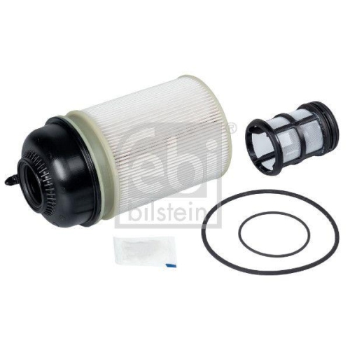 FEBI BILSTEIN Kraftstofffiltersatz 109689