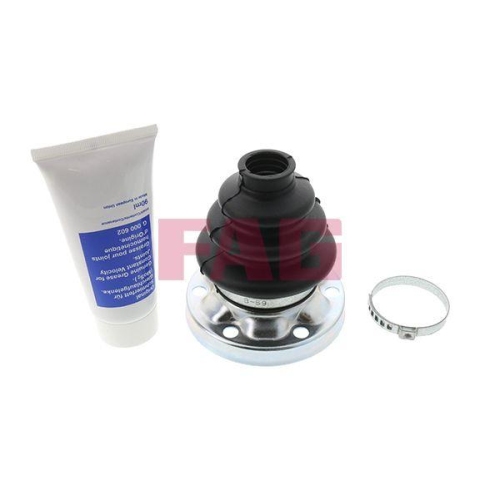 Schaeffler FAG Faltenbalgsatz, Antriebswelle 772 0111 30