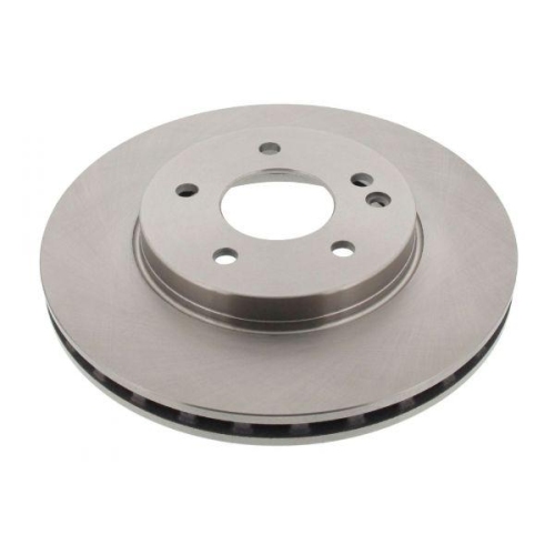 MAPCO Bremsscheibe 15795