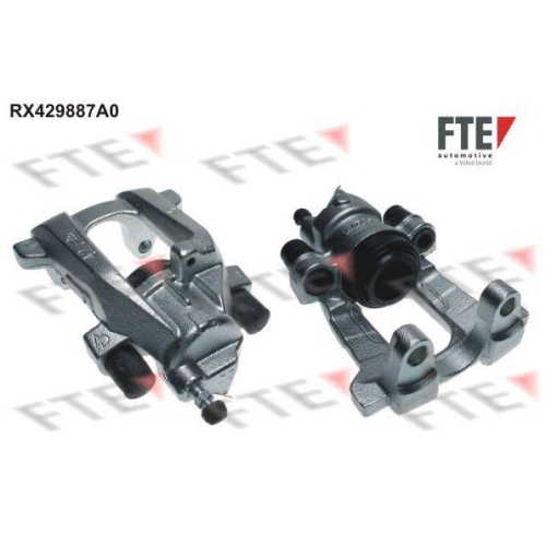 FTE Bremssattel 9290985