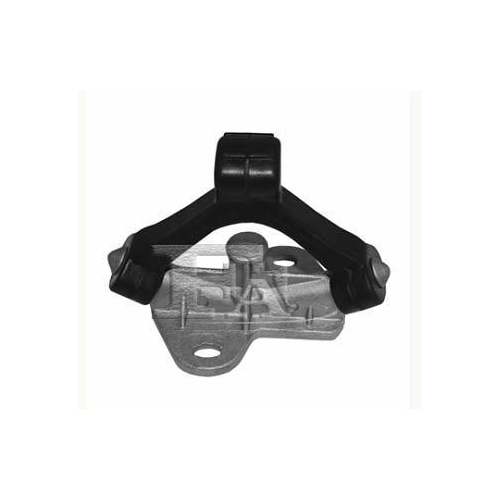 VEGAZ GmbH Halter, Abgasanlage VG-169