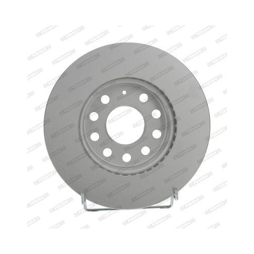 FERODO Bremsscheibe PREMIER DDF2400C-1