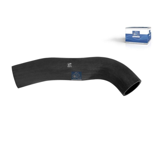 DT Spare Parts Kühlerschlauch 4.80456