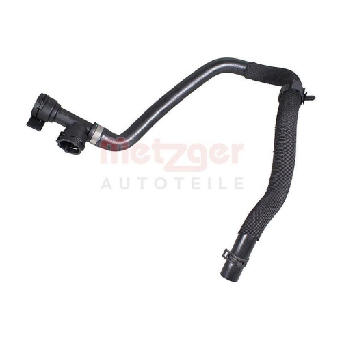 METZGER AUTOTEILE Kühlerschlauch 2422282