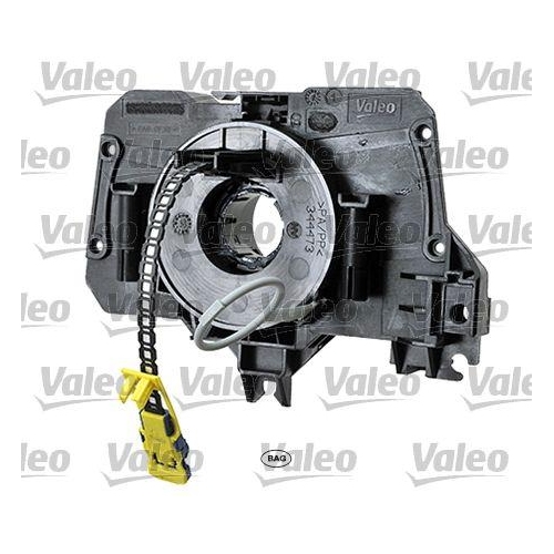 VALEO Wickelfeder, Airbag ORIGINAL TEIL 251644