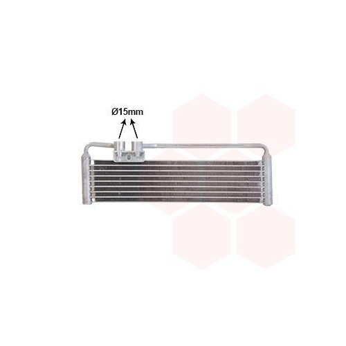 VAN WEZEL &Ouml;lk&uuml;hler, Automatikgetriebe 30013717