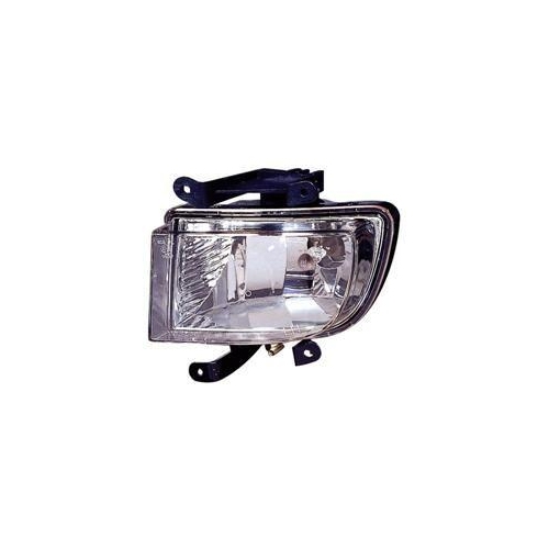 VAN WEZEL Nebelscheinwerfer 8251996