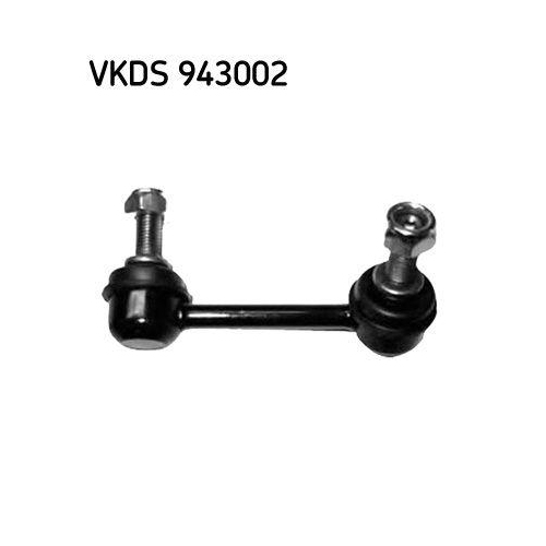 SKF Stange/Strebe, Stabilisator VKDS 943002