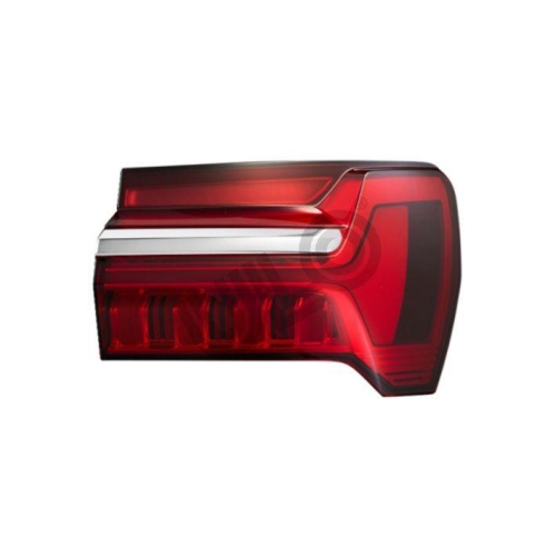 ULO Heckleuchte 106442740