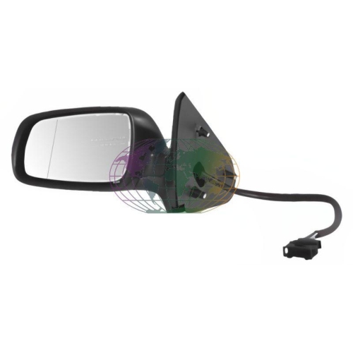 Lexmond Trading BV Au&szlig;enspiegel 3215085