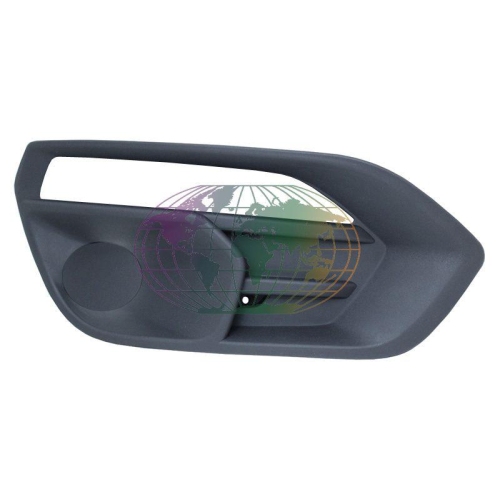 Lexmond Trading BV L&uuml;ftungsgitter, Sto&szlig;f&auml;nger 3290365