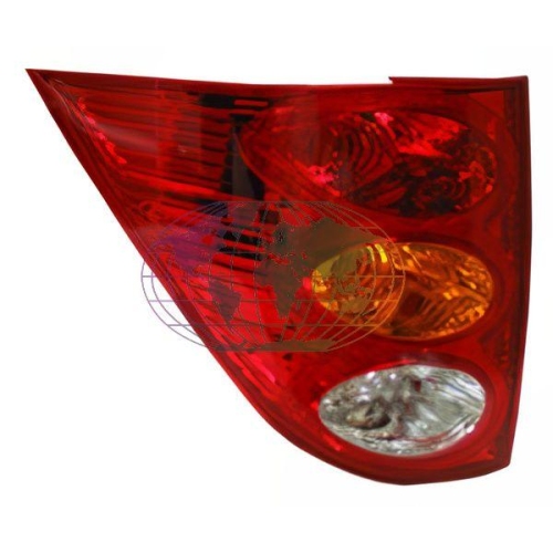 Lexmond Trading BV Schlussleuchte 6891402