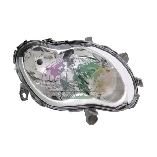 Lexmond Trading BV Hauptscheinwerfer 7401281