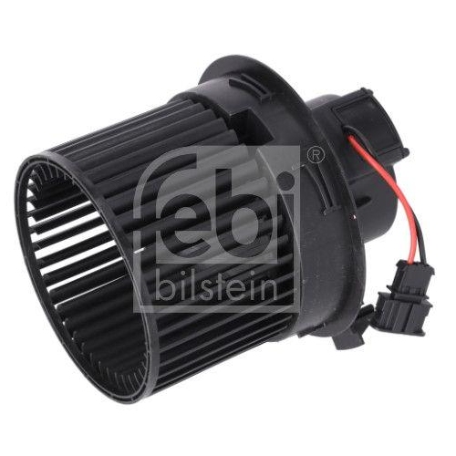 FEBI BILSTEIN Innenraumgebl&auml;se 196707