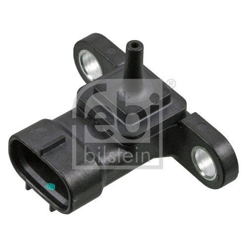 FEBI BILSTEIN Sensor, Saugrohrdruck 1000245