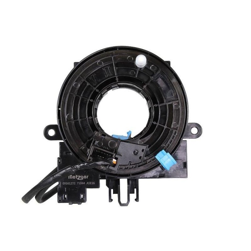 METZGER AUTOTEILE Wickelfeder, Airbag ORIGINAL ERSATZTEIL GREENPARTS 09161272