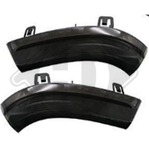 DIEDERICHS Blinkleuchte HD Tuning LID10476